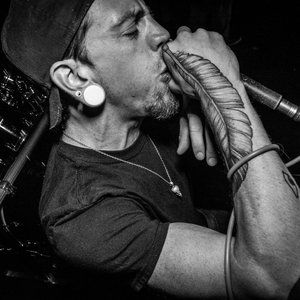 Meet your Posher, Travis